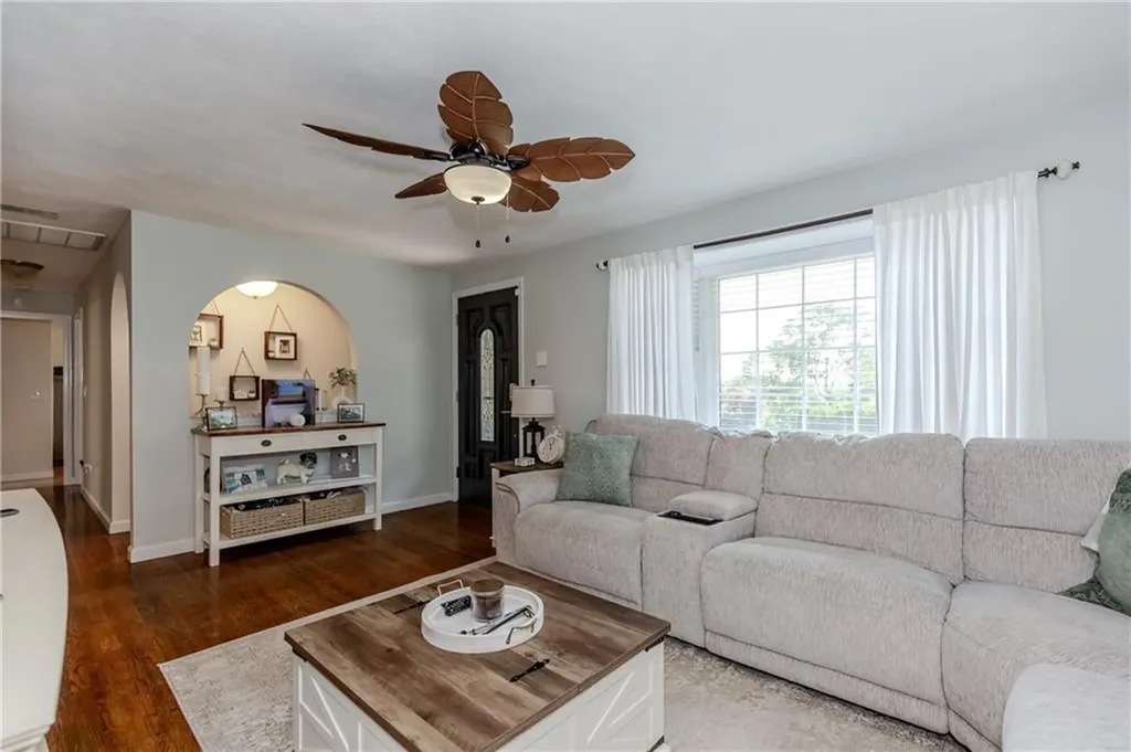 30 Warren Avenue Johnston RI 02919