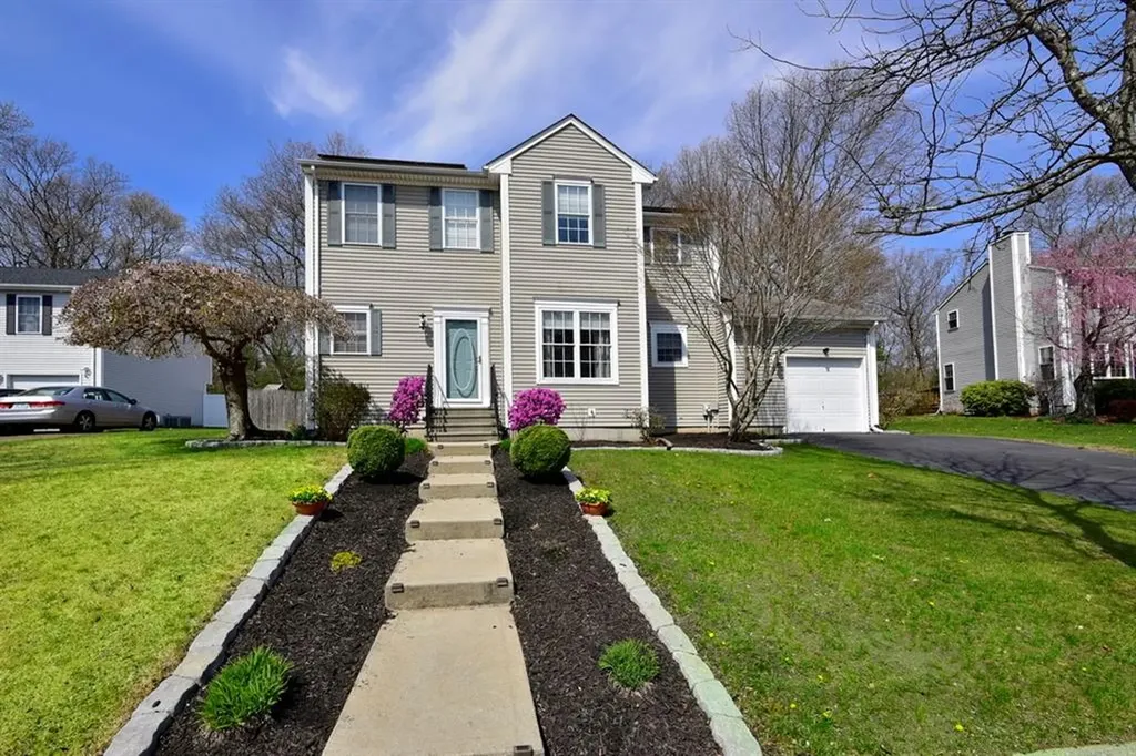 57 Remington Farm Drive Coventry RI 02816
