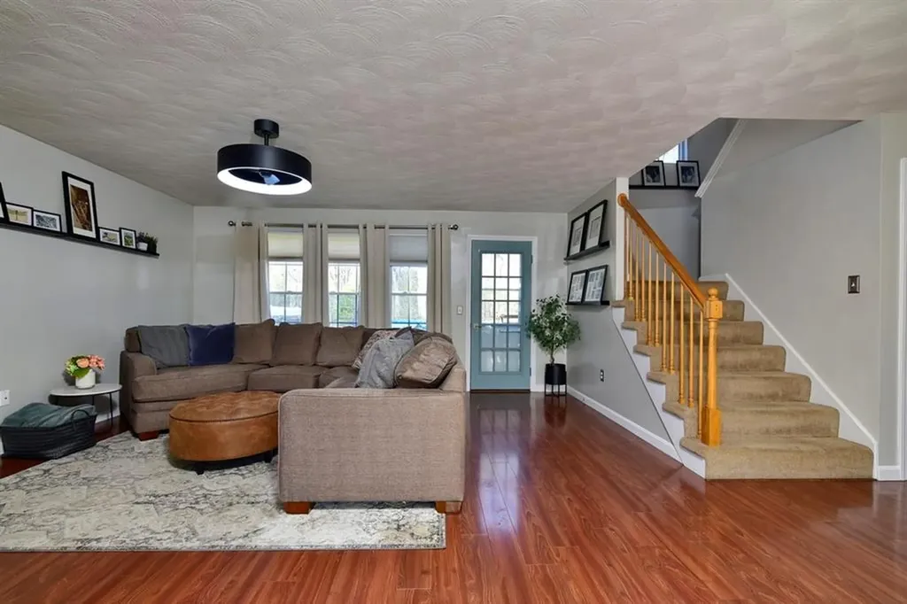 57 Remington Farm Drive Coventry RI 02816