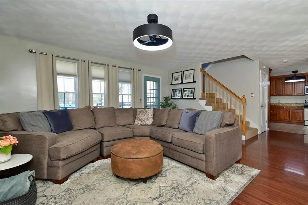 57 Remington Farm Drive Coventry RI 02816