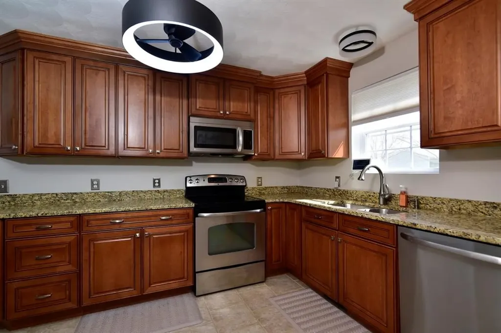 57 Remington Farm Drive Coventry RI 02816