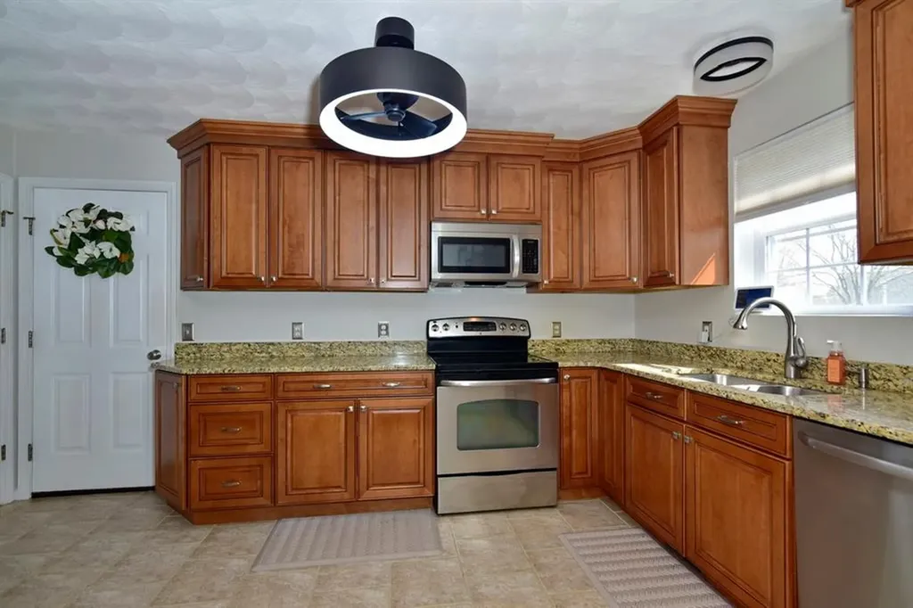 57 Remington Farm Drive Coventry RI 02816