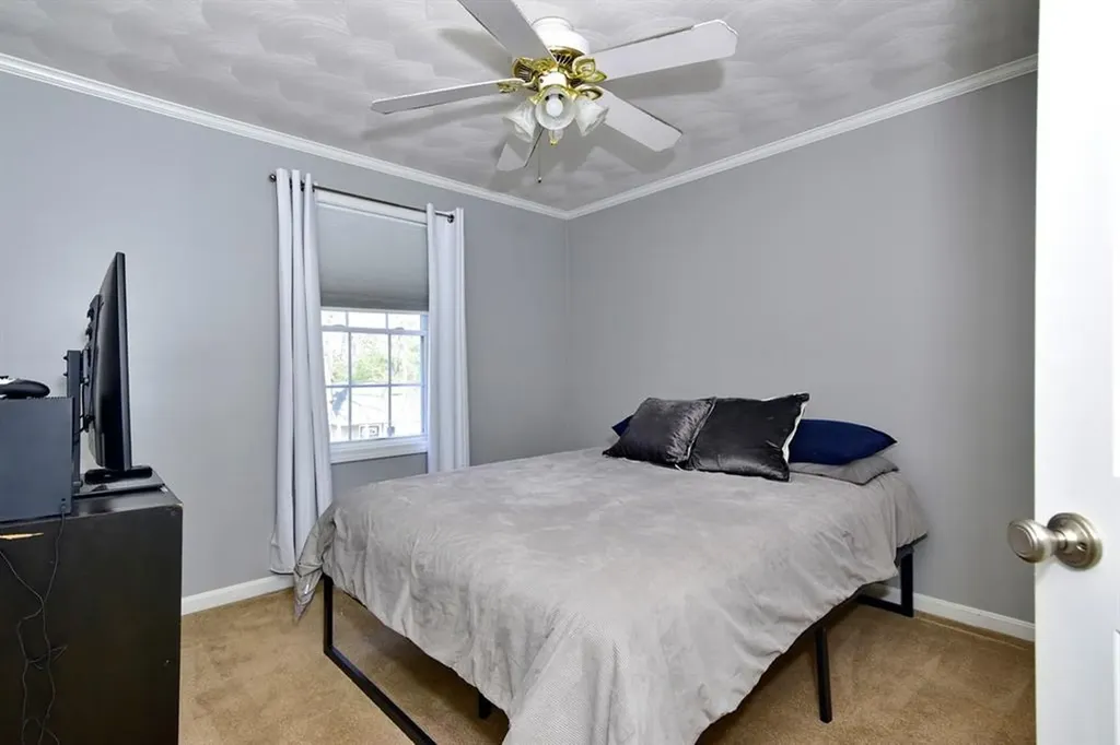 57 Remington Farm Drive Coventry RI 02816