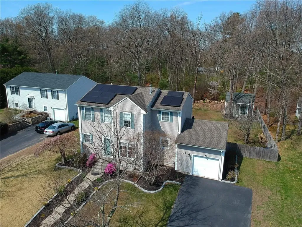 57 Remington Farm Drive Coventry RI 02816