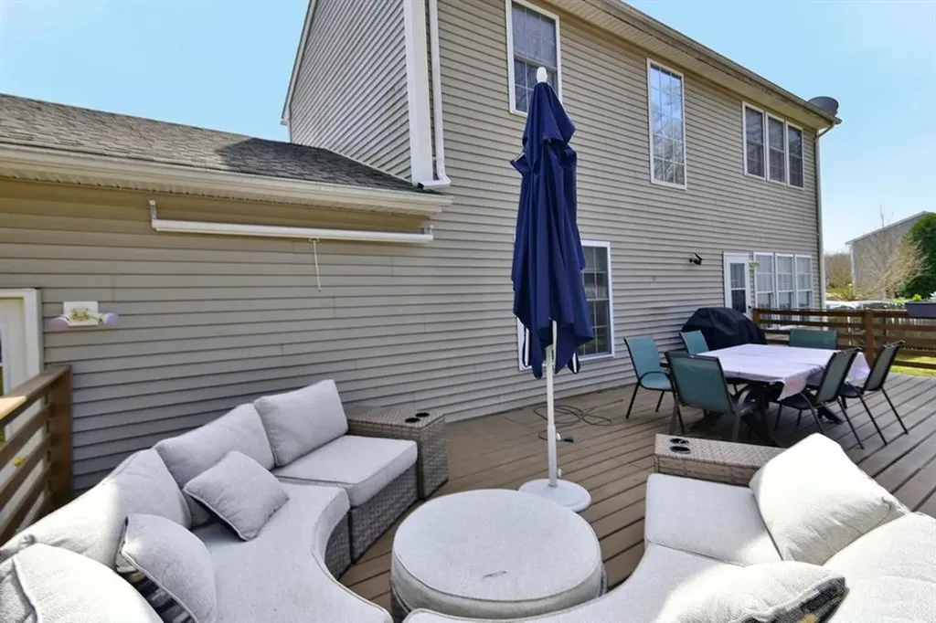 57 Remington Farm Drive Coventry RI 02816