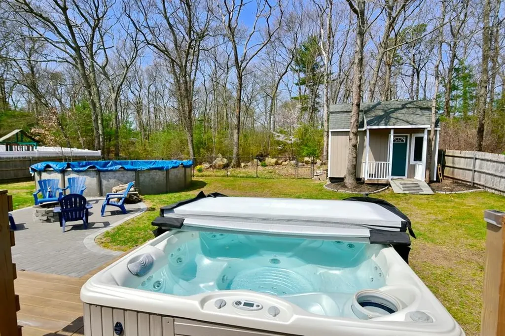 57 Remington Farm Drive Coventry RI 02816