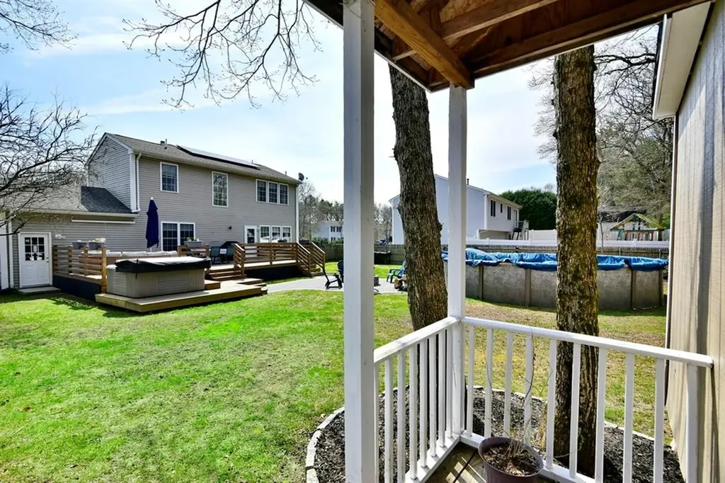 57 Remington Farm Drive Coventry RI 02816