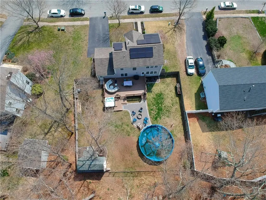 57 Remington Farm Drive Coventry RI 02816
