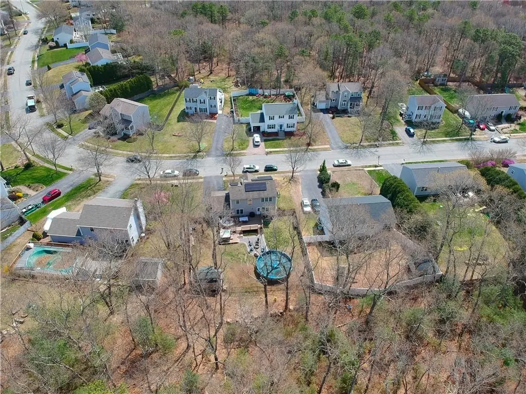 57 Remington Farm Drive Coventry RI 02816