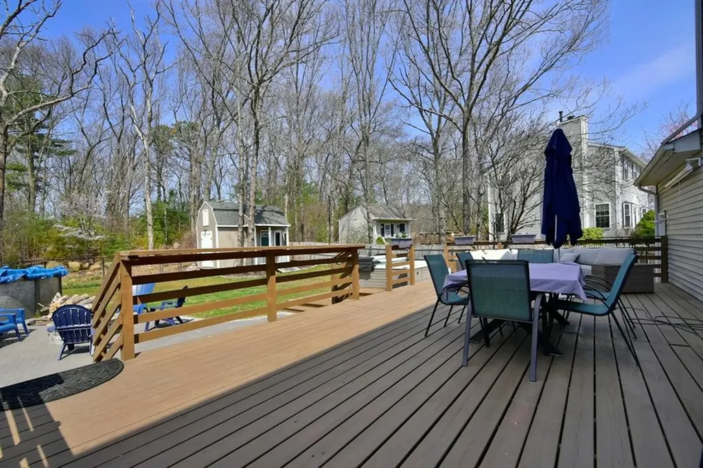 57 Remington Farm Drive Coventry RI 02816