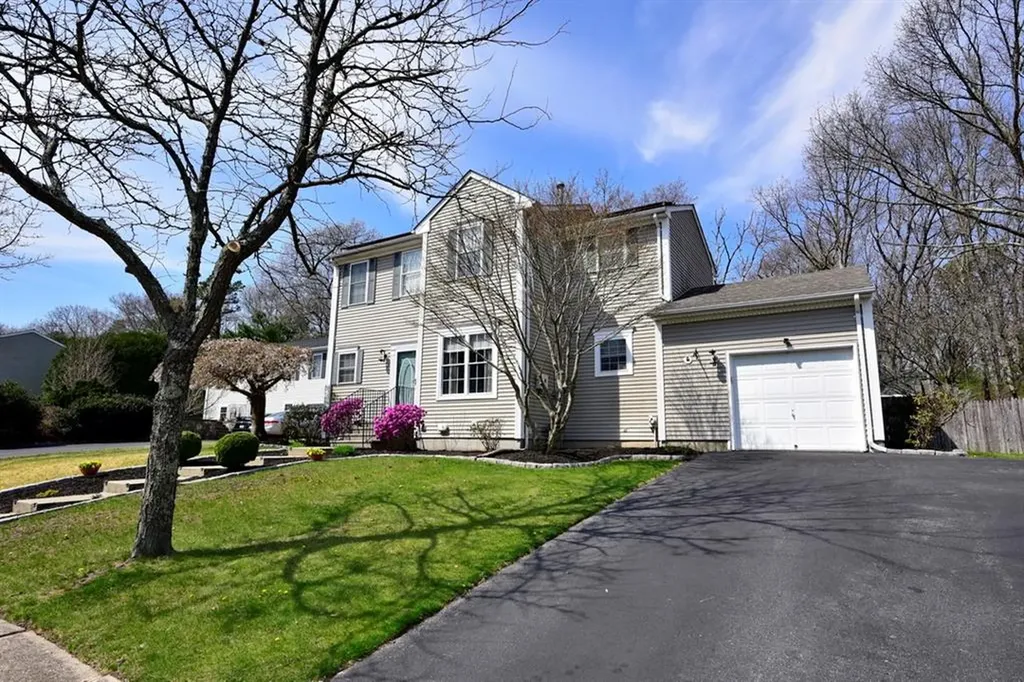 57 Remington Farm Drive Coventry RI 02816
