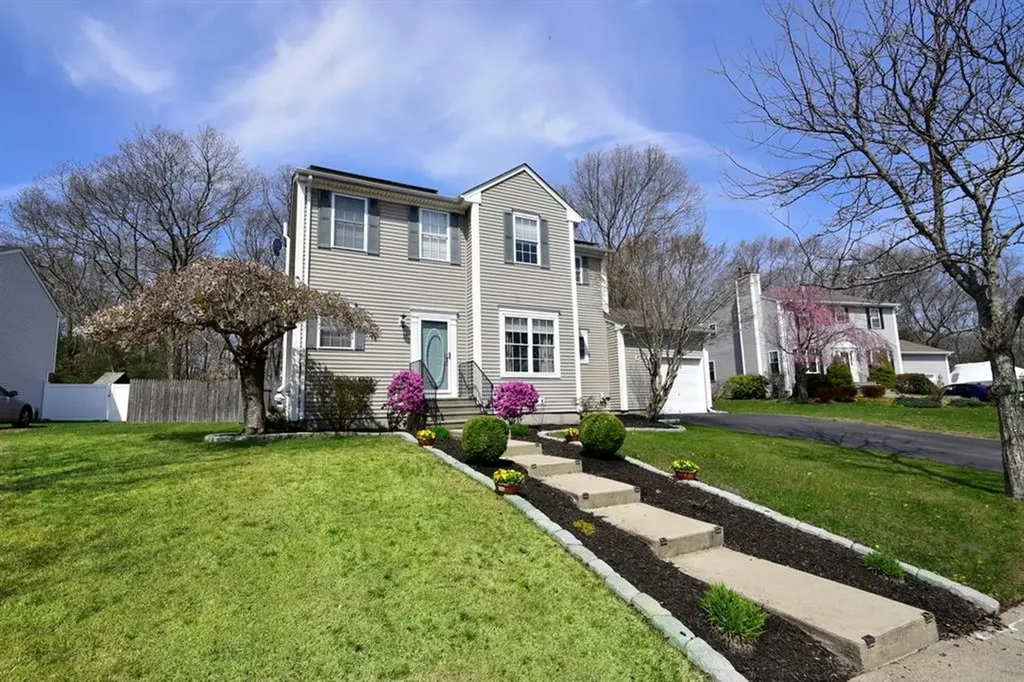 57 Remington Farm Drive Coventry RI 02816