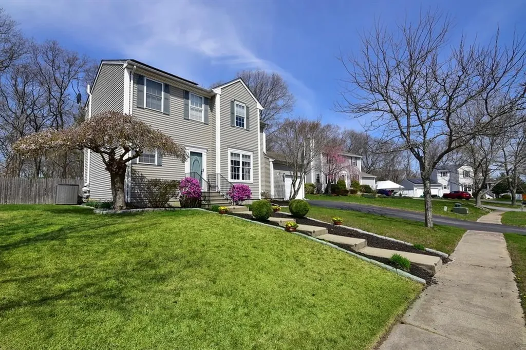 57 Remington Farm Drive Coventry RI 02816