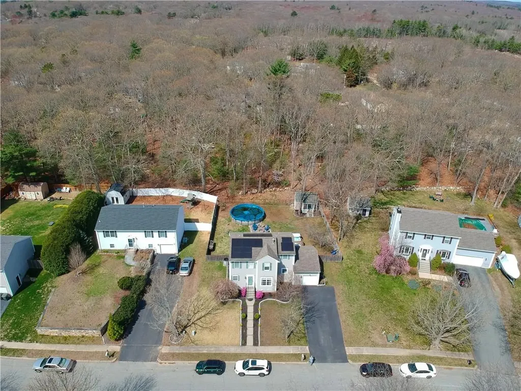 57 Remington Farm Drive Coventry RI 02816