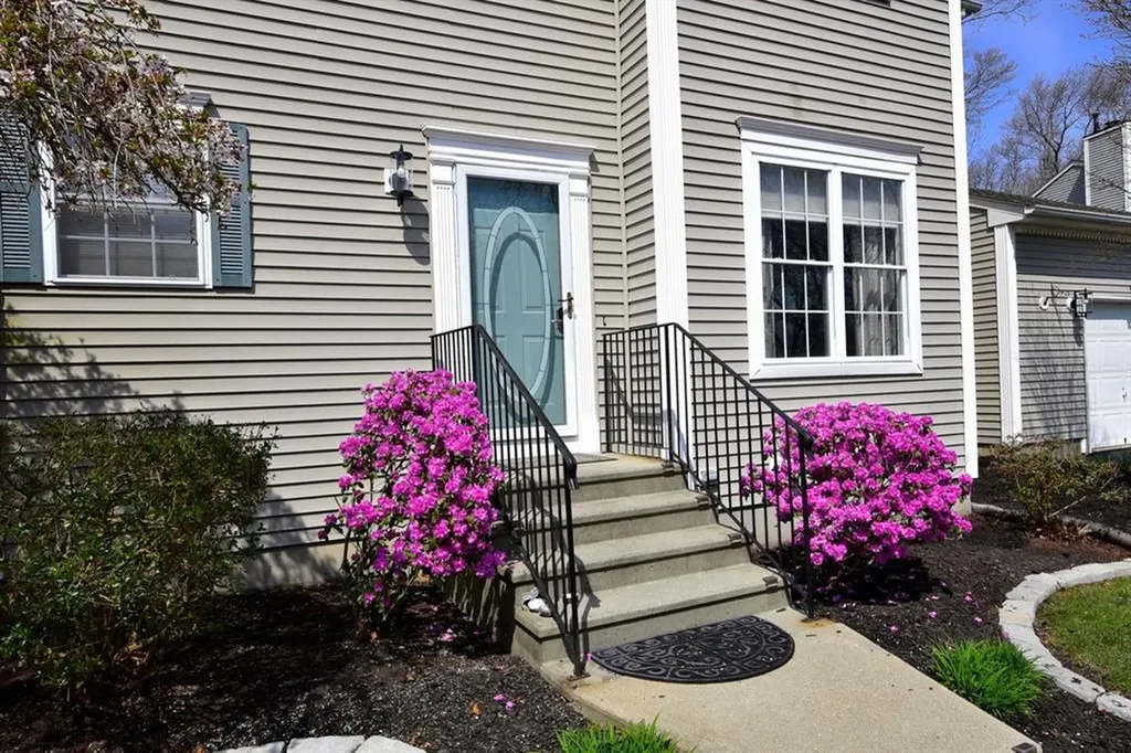 57 Remington Farm Drive Coventry RI 02816