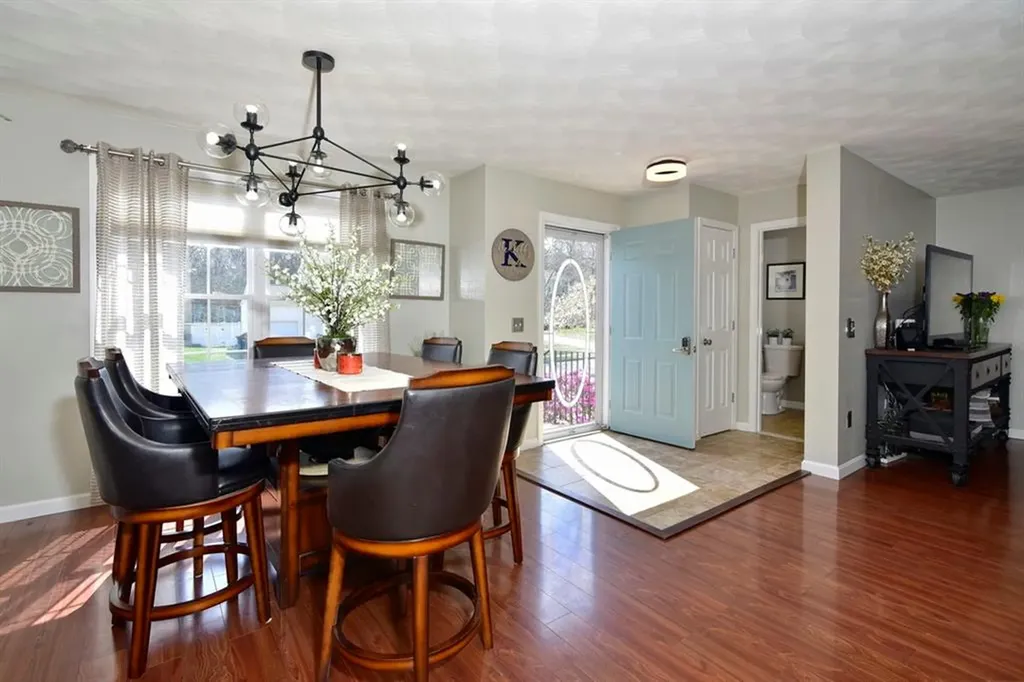 57 Remington Farm Drive Coventry RI 02816