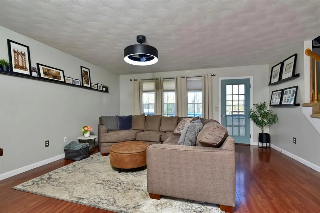 57 Remington Farm Drive Coventry RI 02816