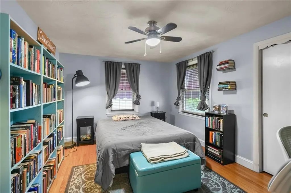 265 Nelson Street Providence RI 02908
