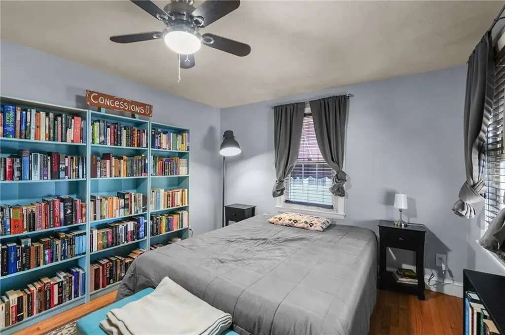 265 Nelson Street Providence RI 02908