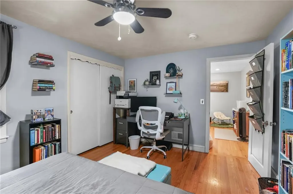 265 Nelson Street Providence RI 02908