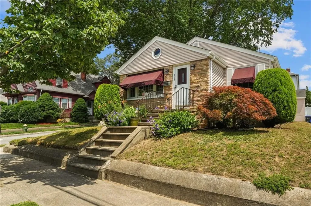 265 Nelson Street Providence RI 02908