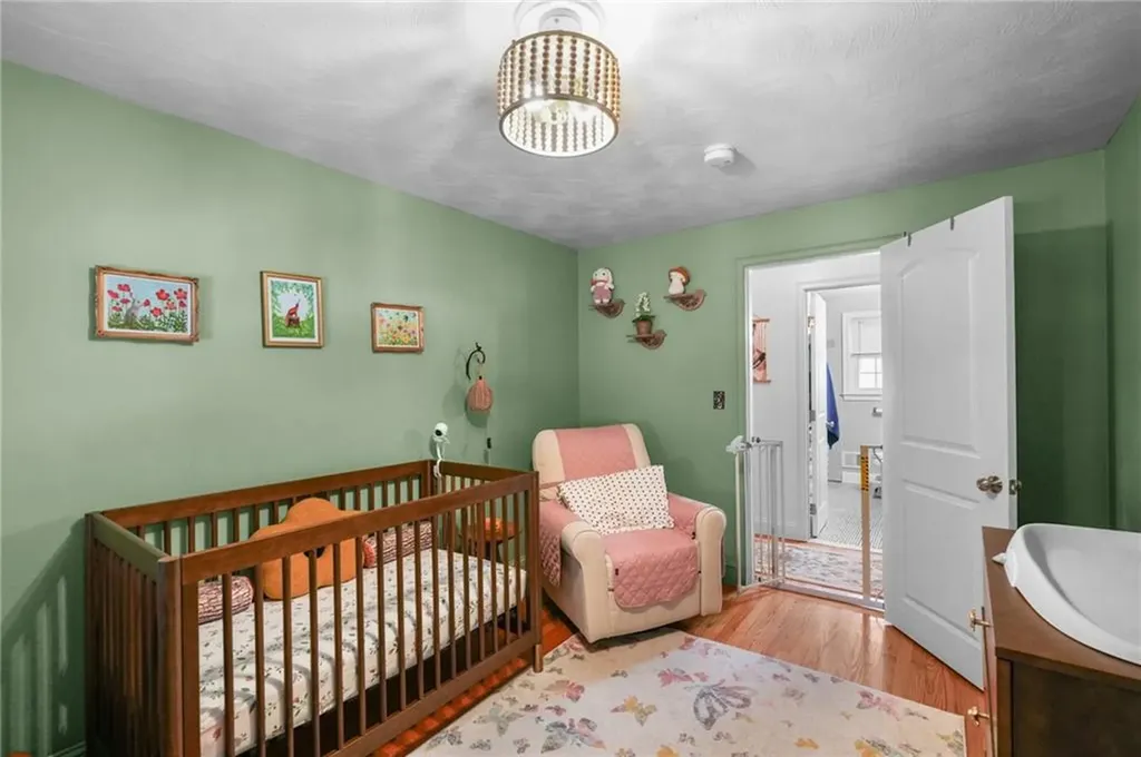265 Nelson Street Providence RI 02908
