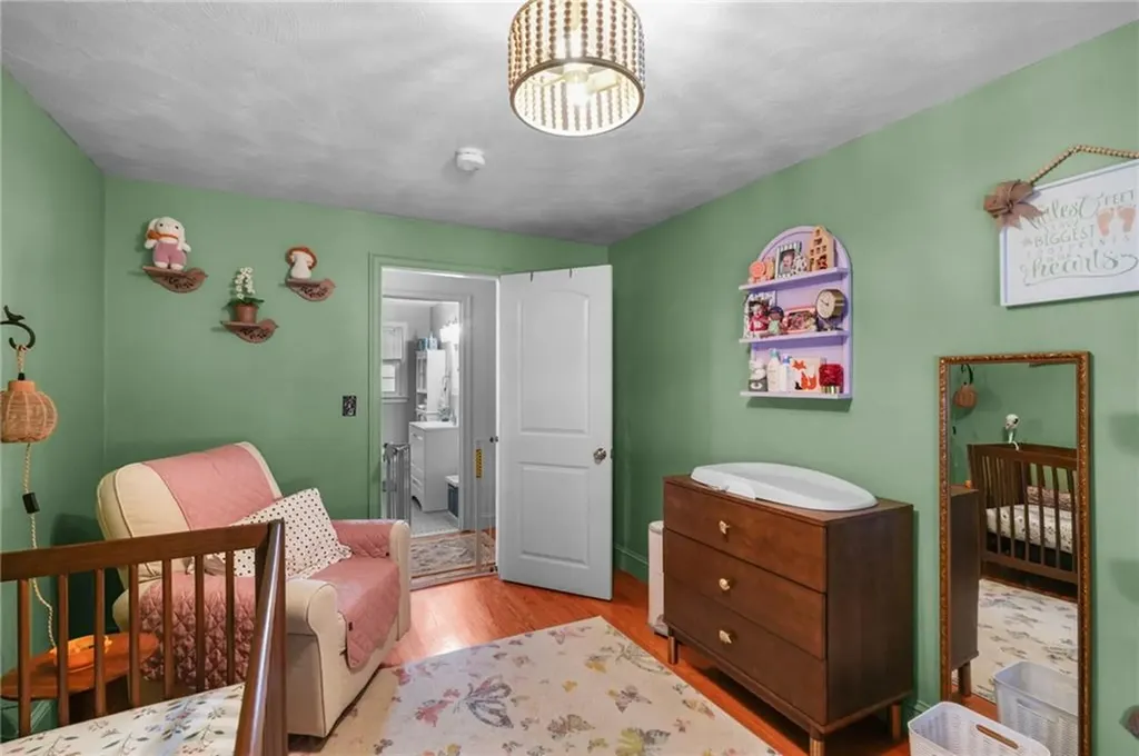 265 Nelson Street Providence RI 02908