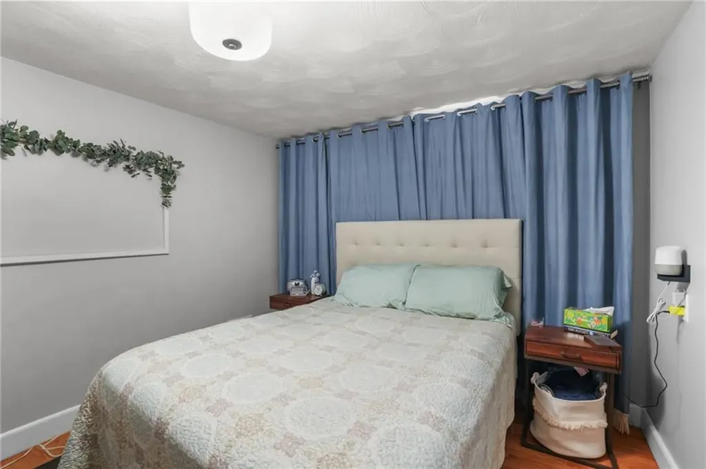 265 Nelson Street Providence RI 02908