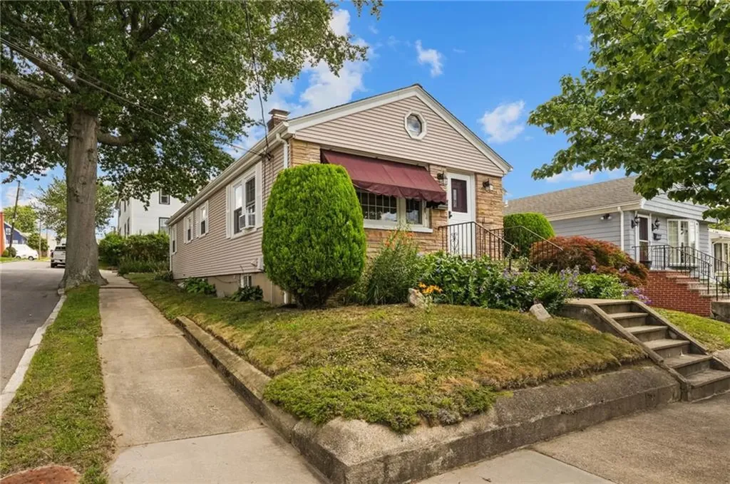 265 Nelson Street Providence RI 02908