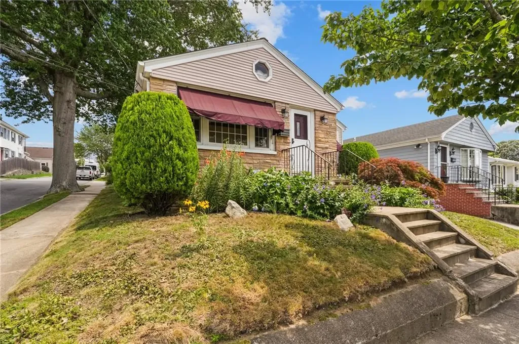 265 Nelson Street Providence RI 02908