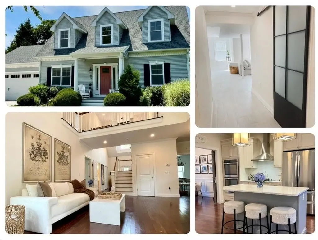 21 Helm Street Jamestown RI 02835