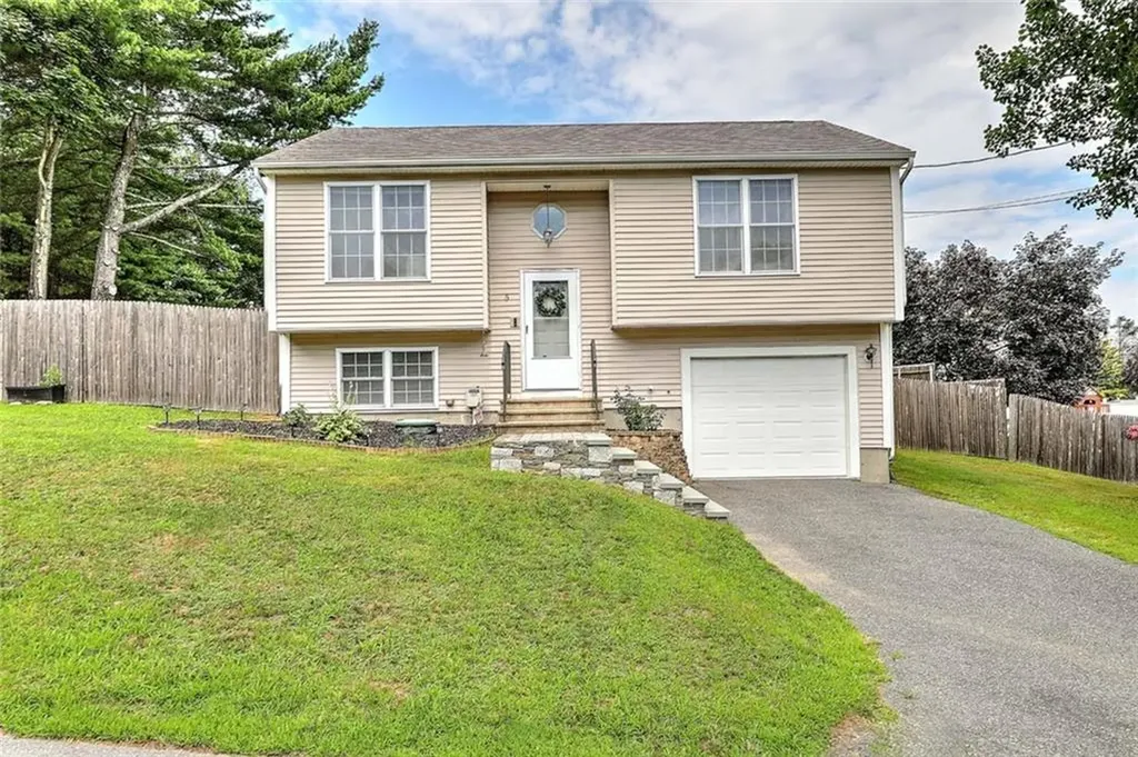 5 Craigie Avenue Johnston RI 02919