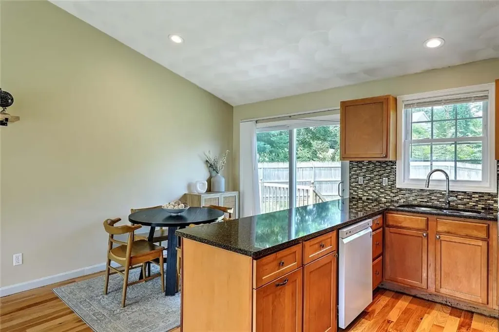 5 Craigie Avenue Johnston RI 02919
