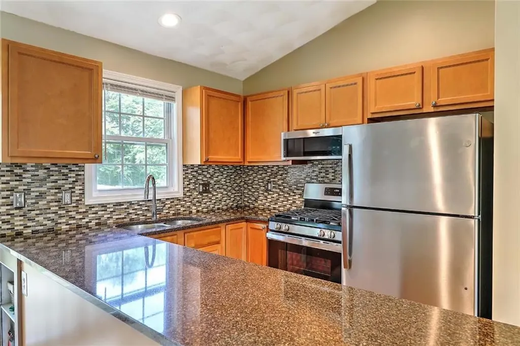 5 Craigie Avenue Johnston RI 02919