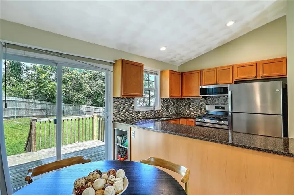 5 Craigie Avenue Johnston RI 02919