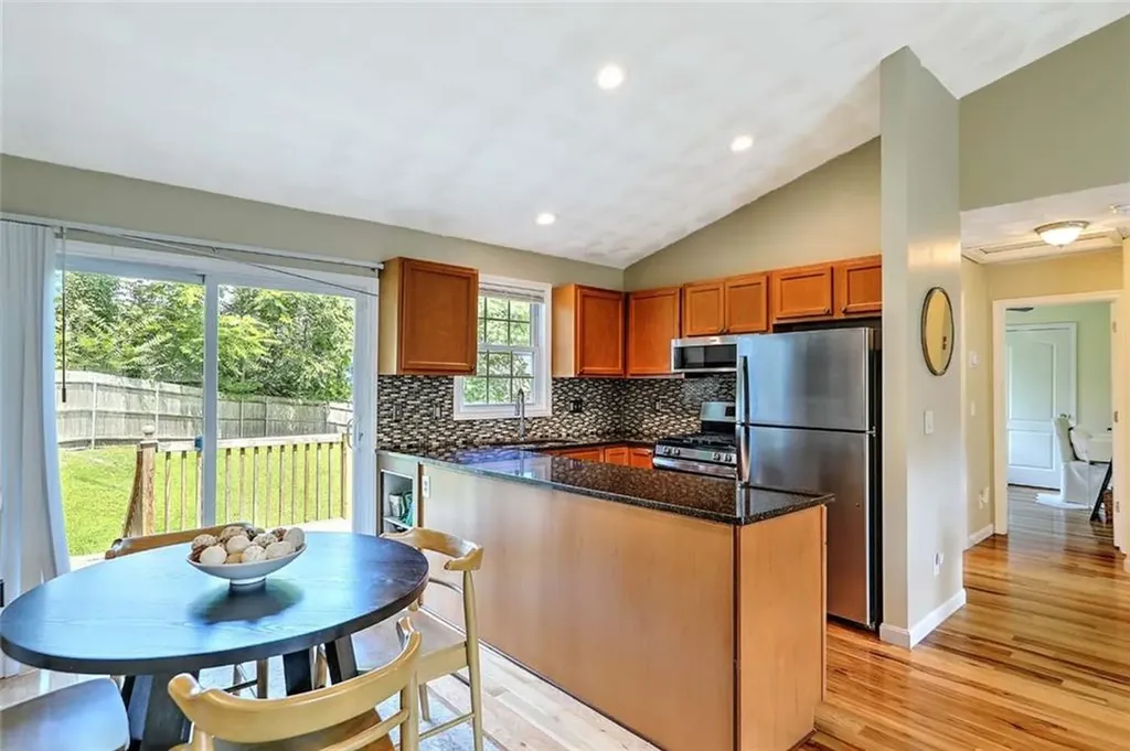 5 Craigie Avenue Johnston RI 02919
