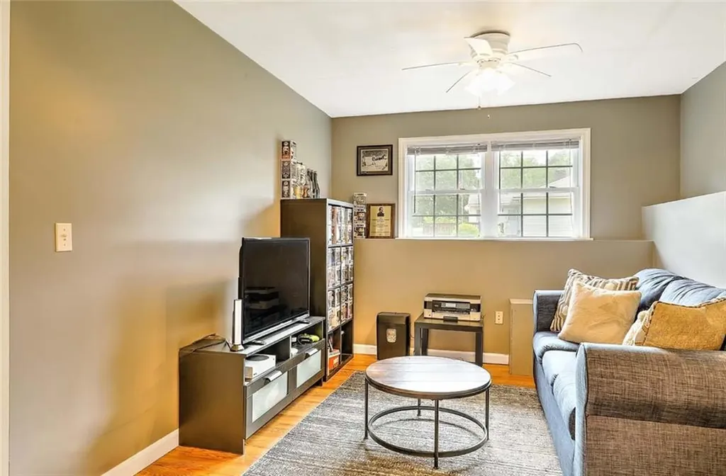 5 Craigie Avenue Johnston RI 02919