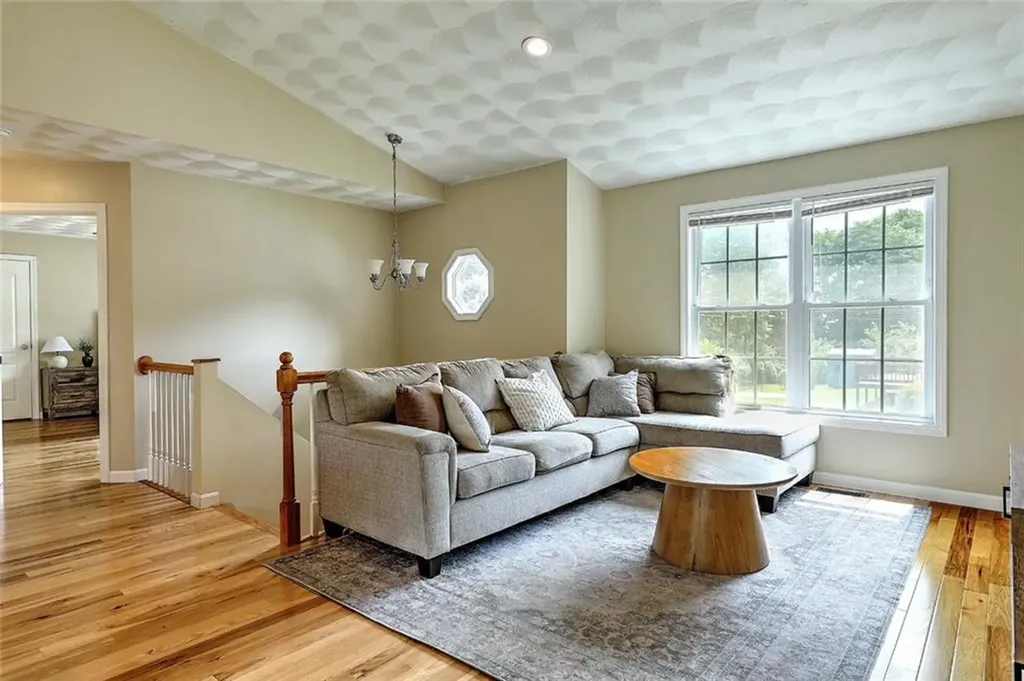 5 Craigie Avenue Johnston RI 02919