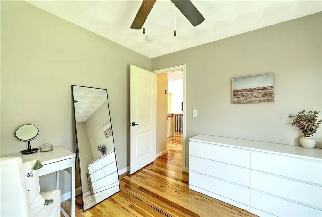 5 Craigie Avenue Johnston RI 02919