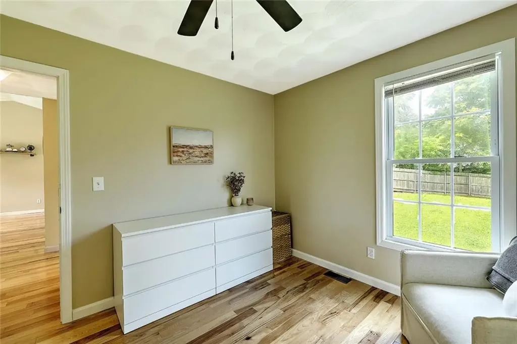 5 Craigie Avenue Johnston RI 02919