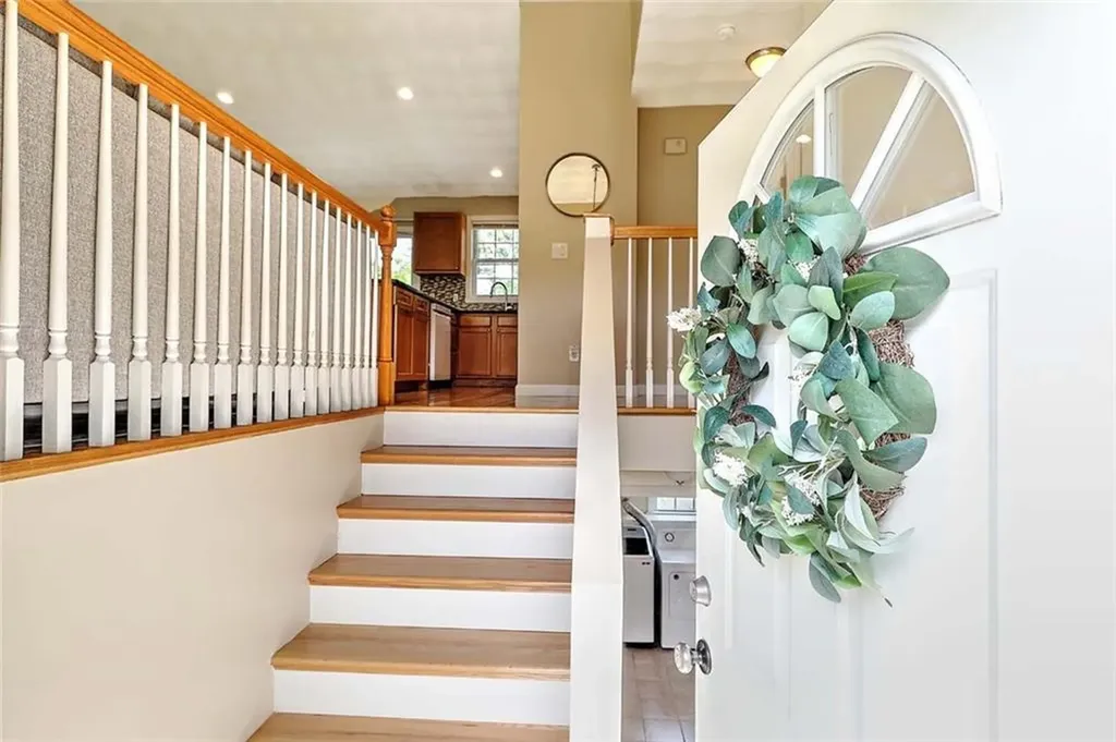 5 Craigie Avenue Johnston RI 02919