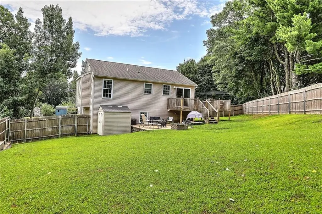 5 Craigie Avenue Johnston RI 02919