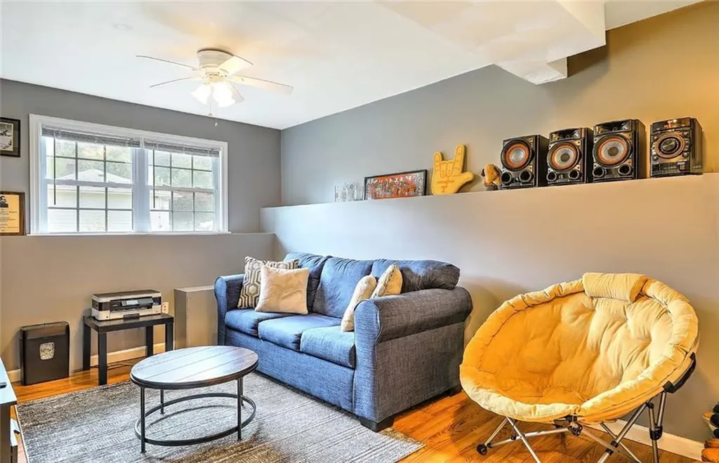 5 Craigie Avenue Johnston RI 02919