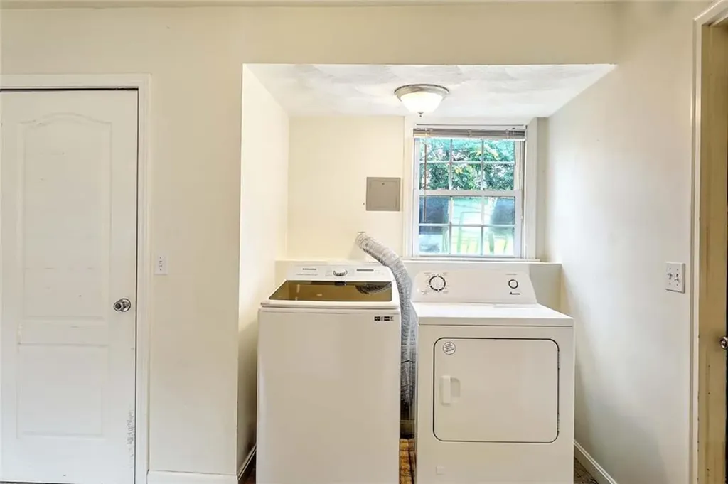 5 Craigie Avenue Johnston RI 02919