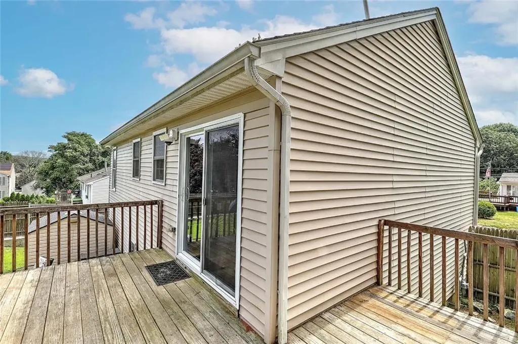 5 Craigie Avenue Johnston RI 02919