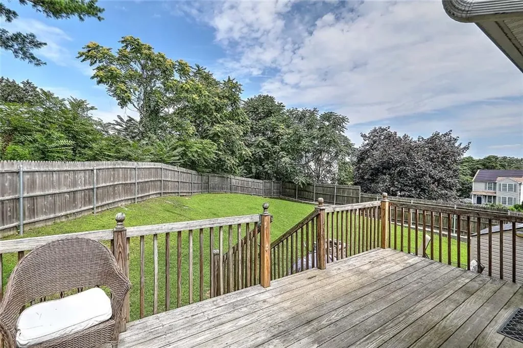 5 Craigie Avenue Johnston RI 02919
