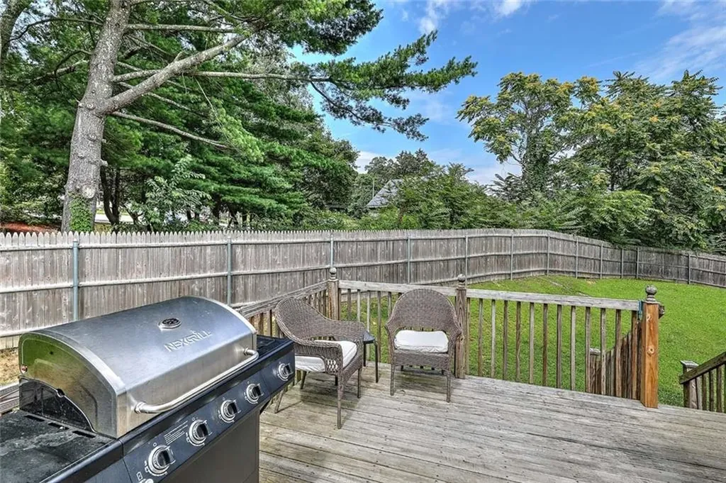 5 Craigie Avenue Johnston RI 02919