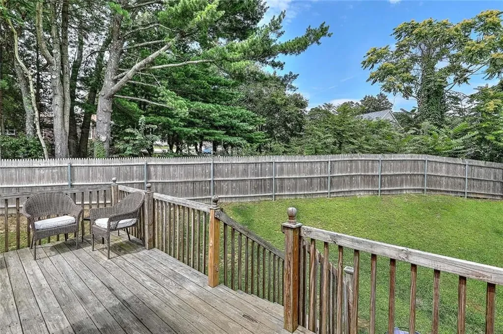 5 Craigie Avenue Johnston RI 02919