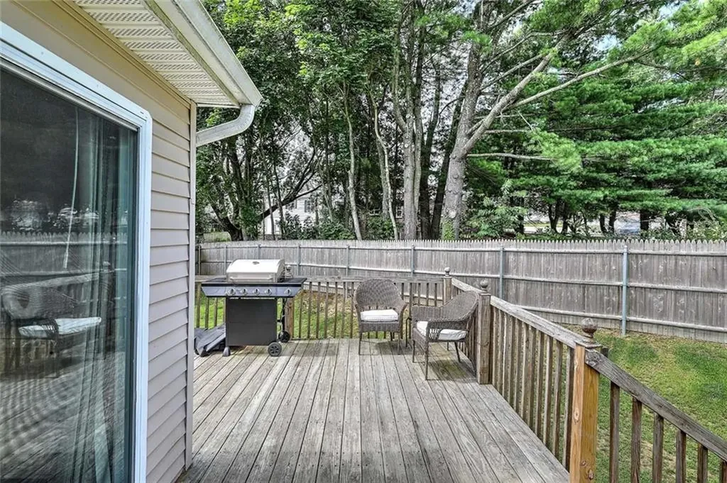 5 Craigie Avenue Johnston RI 02919