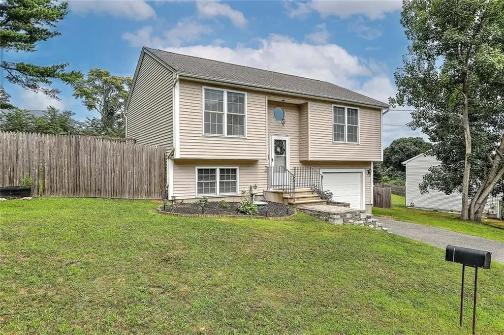 5 Craigie Avenue Johnston RI 02919